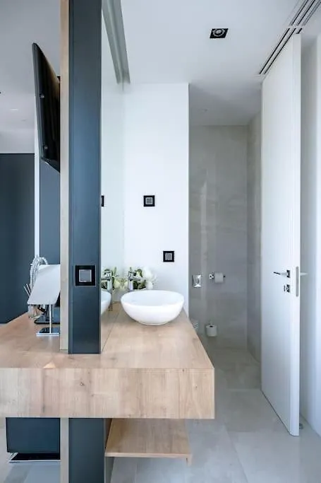 Exclusive Villa Calma I & II - Two Heated Pool&Spa Starigrad Paklenica