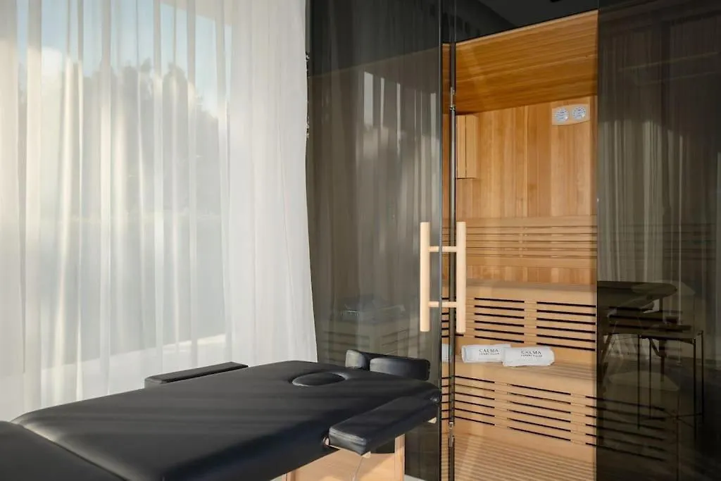 Exclusive Villa Calma I & II - Two Heated Pool&Spa Starigrad Paklenica