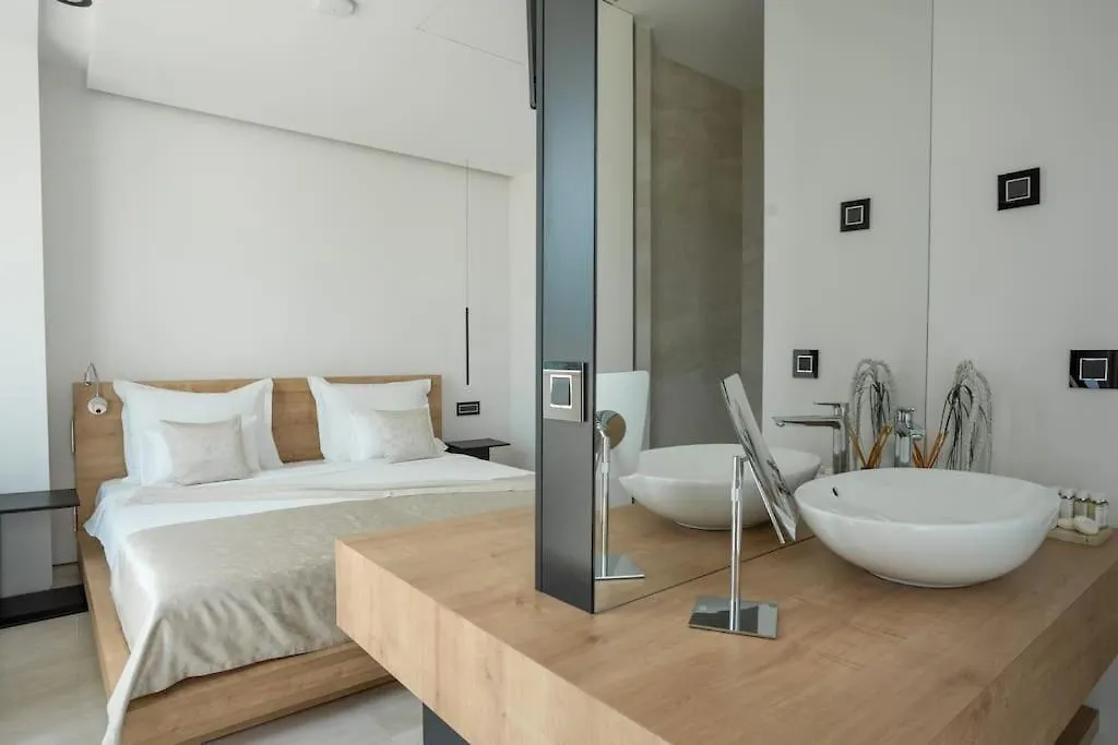 Exclusive Villa Calma I & II - Two Heated Pool&Spa Starigrad Paklenica 0*,  Croatia