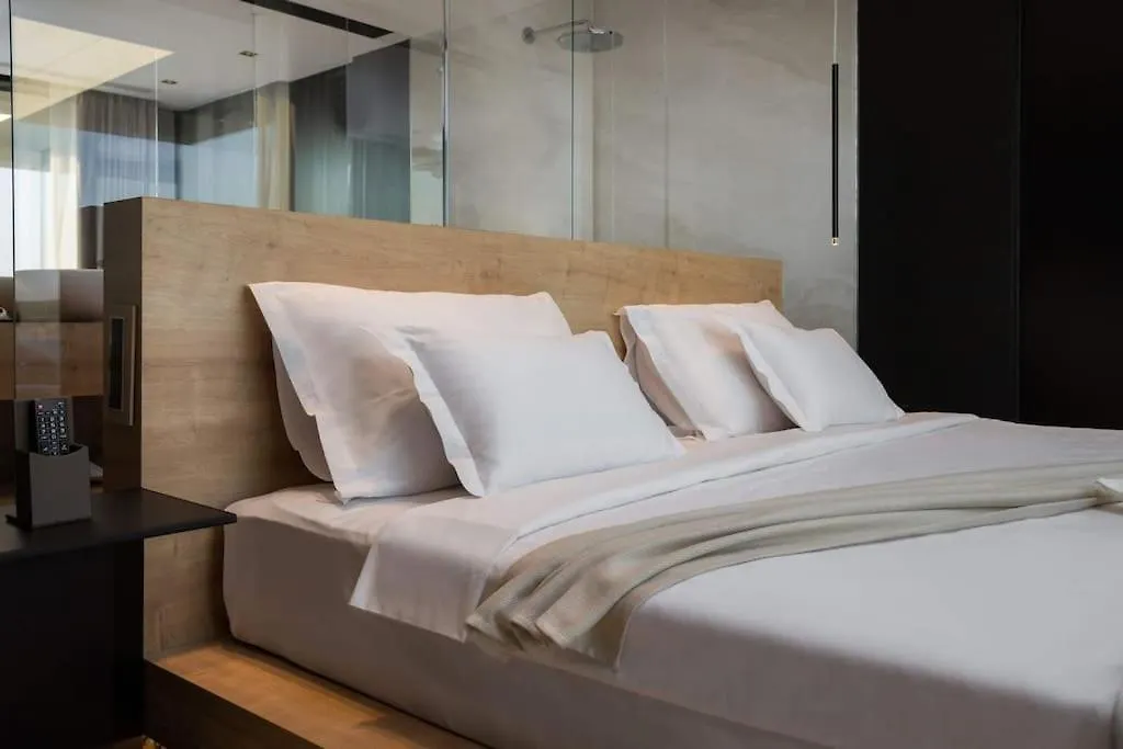 Exclusive Villa Calma I & II - Two Heated Pool&Spa Starigrad Paklenica